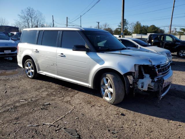 Photo 3 VIN: 2FMHK6C85DBD31030 - FORD FLEX SEL 