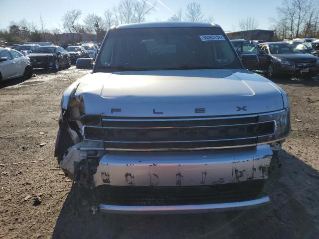 Photo 4 VIN: 2FMHK6C85DBD31030 - FORD FLEX SEL 