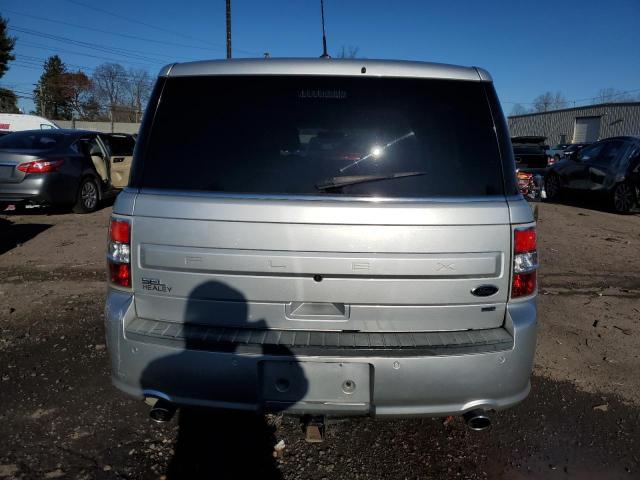 Photo 5 VIN: 2FMHK6C85DBD31030 - FORD FLEX SEL 