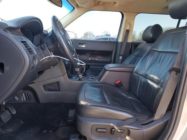 Photo 6 VIN: 2FMHK6C85DBD31030 - FORD FLEX SEL 