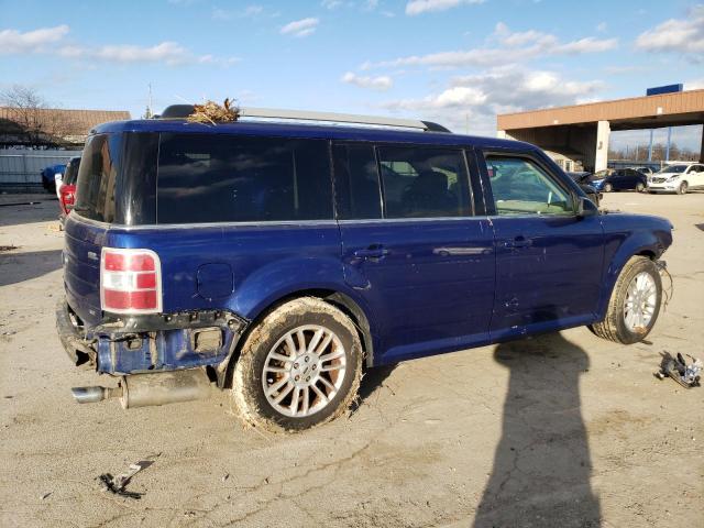 Photo 2 VIN: 2FMHK6C85EBD25729 - FORD FLEX 