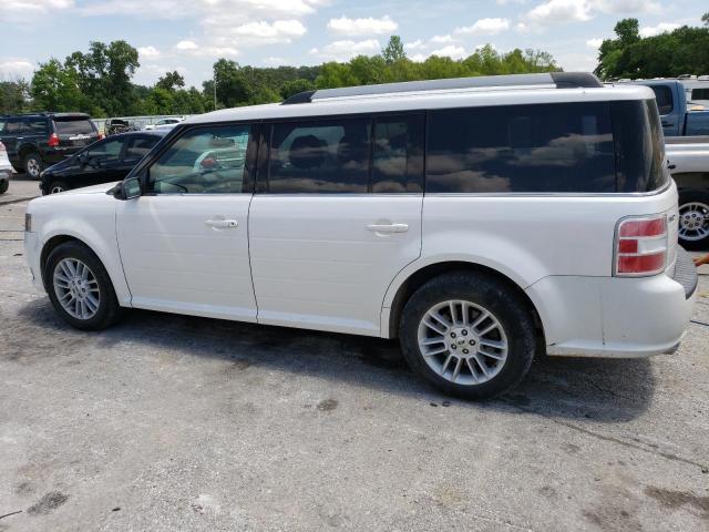 Photo 1 VIN: 2FMHK6C85EBD29571 - FORD FLEX 