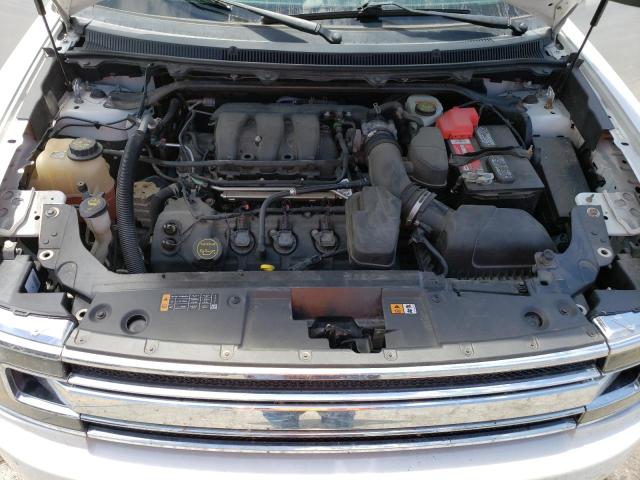 Photo 11 VIN: 2FMHK6C85EBD29571 - FORD FLEX 