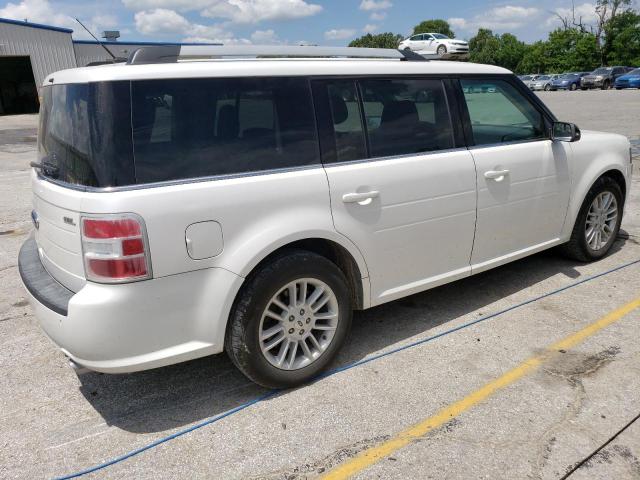 Photo 2 VIN: 2FMHK6C85EBD29571 - FORD FLEX 