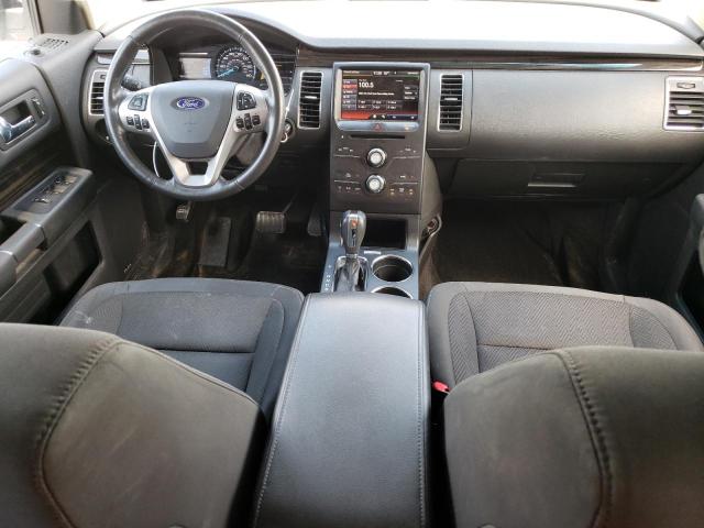 Photo 7 VIN: 2FMHK6C85EBD29571 - FORD FLEX 