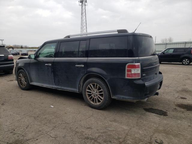 Photo 1 VIN: 2FMHK6C85FBA01682 - FORD FLEX 