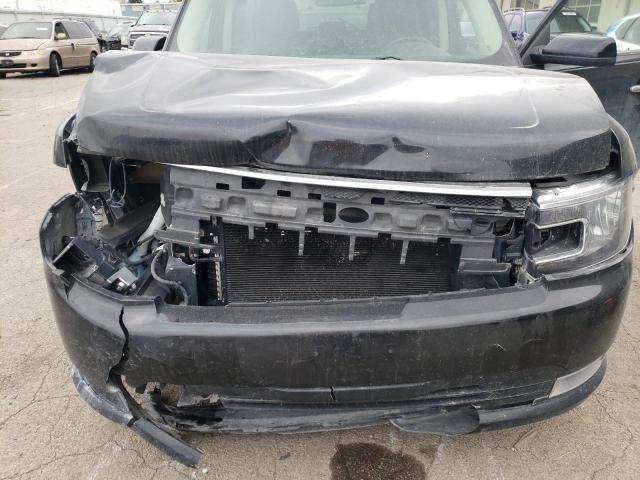 Photo 11 VIN: 2FMHK6C85FBA01682 - FORD FLEX 