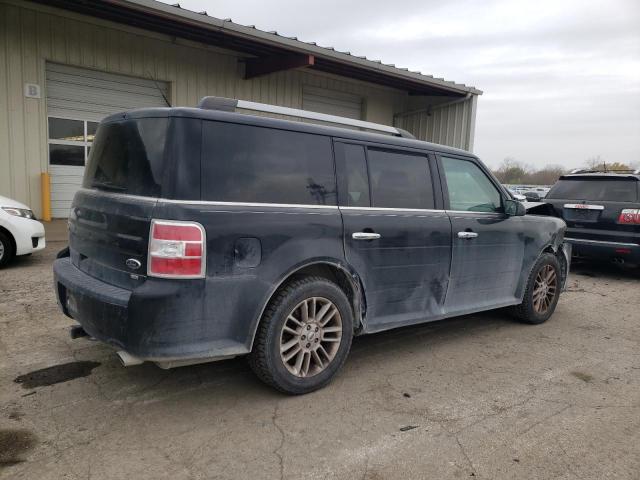 Photo 2 VIN: 2FMHK6C85FBA01682 - FORD FLEX 