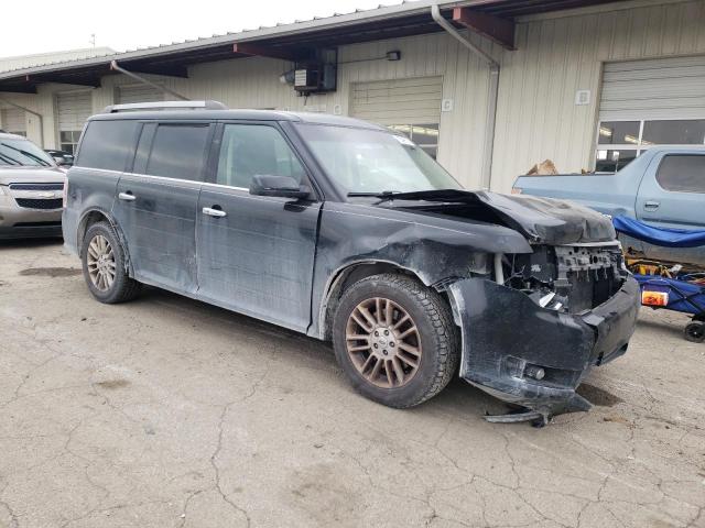 Photo 3 VIN: 2FMHK6C85FBA01682 - FORD FLEX 