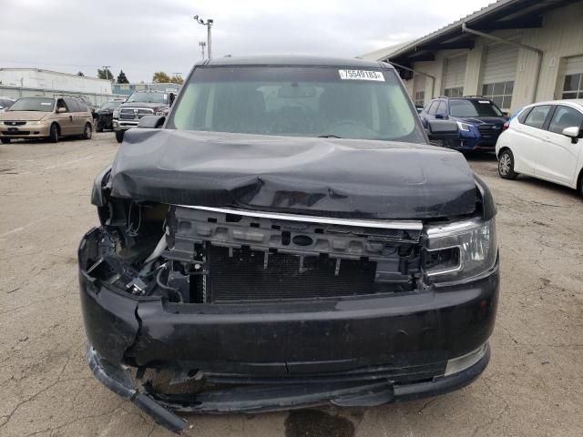 Photo 4 VIN: 2FMHK6C85FBA01682 - FORD FLEX 