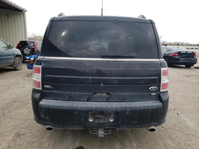 Photo 5 VIN: 2FMHK6C85FBA01682 - FORD FLEX 