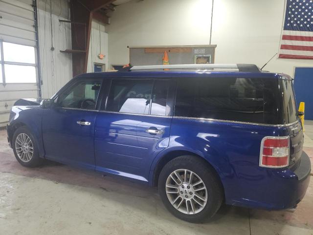 Photo 1 VIN: 2FMHK6C85FBA04887 - FORD FLEX SEL 