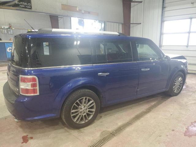 Photo 2 VIN: 2FMHK6C85FBA04887 - FORD FLEX SEL 