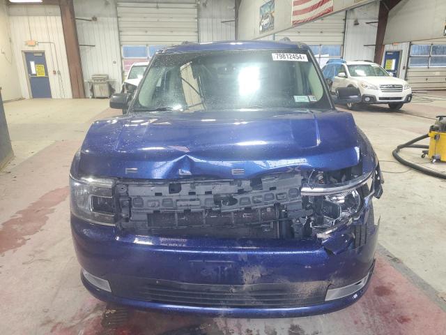 Photo 4 VIN: 2FMHK6C85FBA04887 - FORD FLEX SEL 