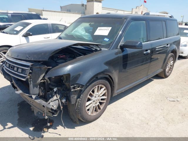 Photo 1 VIN: 2FMHK6C85FBA05683 - FORD FLEX 