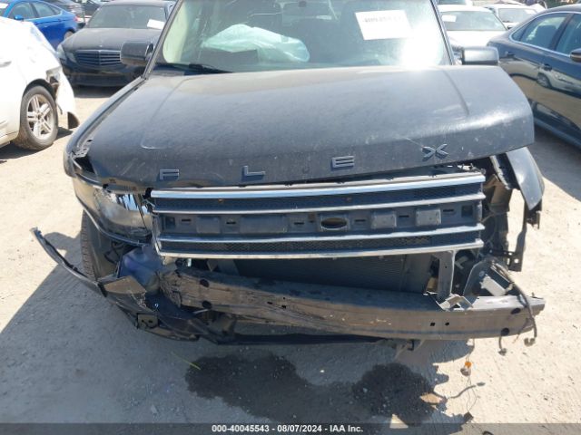 Photo 5 VIN: 2FMHK6C85FBA05683 - FORD FLEX 