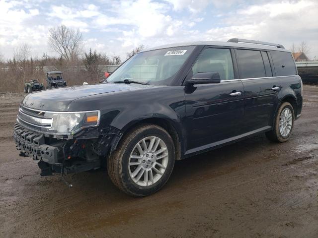 Photo 0 VIN: 2FMHK6C85FBA13668 - FORD FLEX 