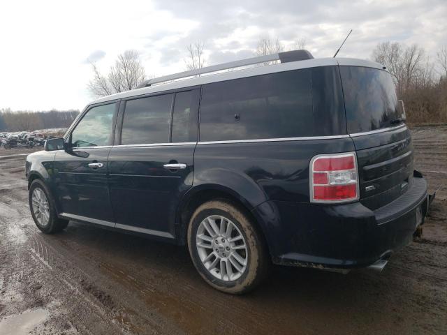 Photo 1 VIN: 2FMHK6C85FBA13668 - FORD FLEX 