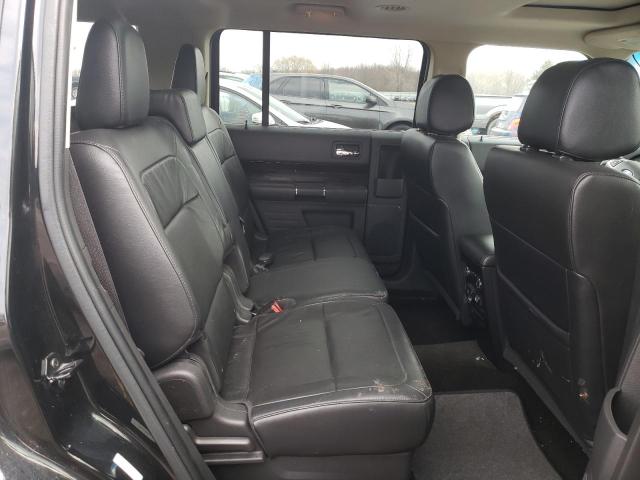 Photo 10 VIN: 2FMHK6C85FBA13668 - FORD FLEX 