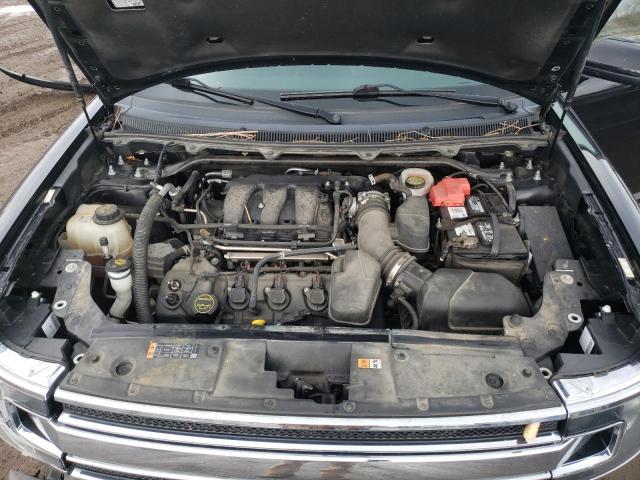 Photo 11 VIN: 2FMHK6C85FBA13668 - FORD FLEX 