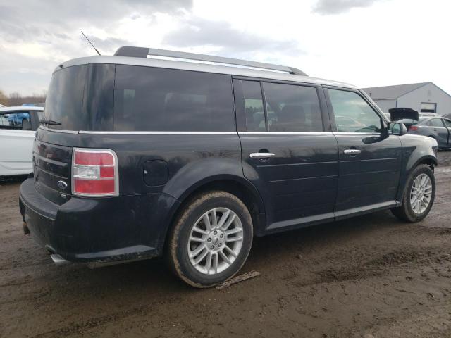 Photo 2 VIN: 2FMHK6C85FBA13668 - FORD FLEX 