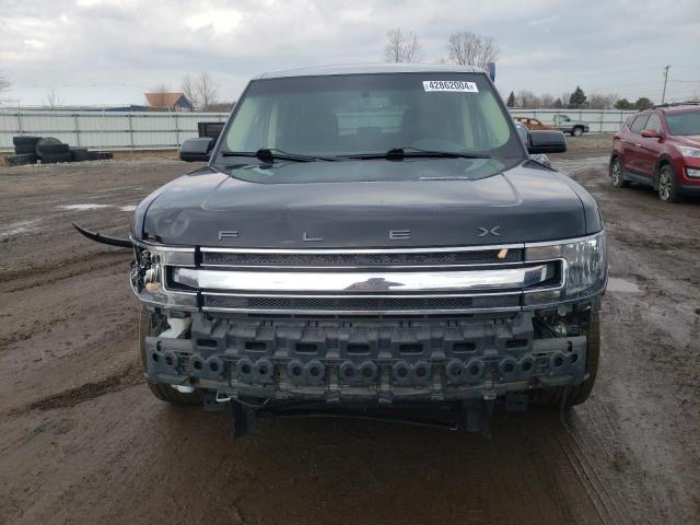 Photo 4 VIN: 2FMHK6C85FBA13668 - FORD FLEX 