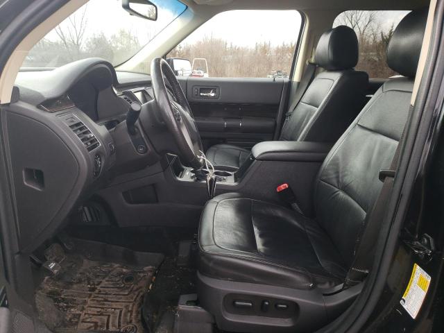 Photo 6 VIN: 2FMHK6C85FBA13668 - FORD FLEX 