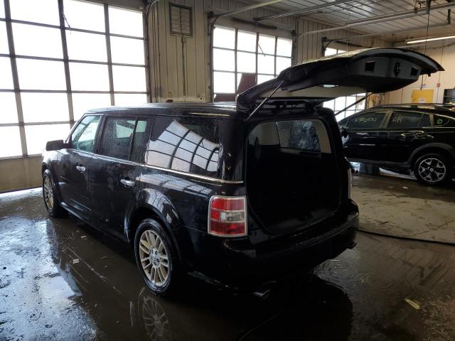 Photo 2 VIN: 2FMHK6C85FBA18241 - FORD FLEX SEL 