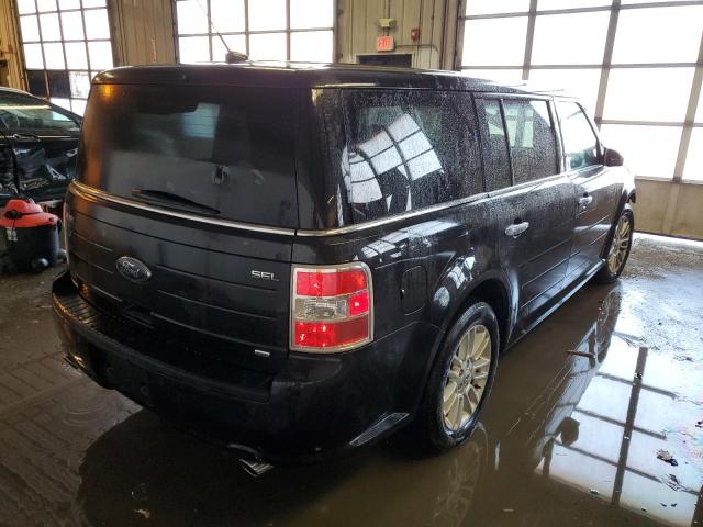 Photo 3 VIN: 2FMHK6C85FBA18241 - FORD FLEX SEL 