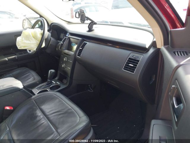 Photo 4 VIN: 2FMHK6C85GBA00288 - FORD FLEX 