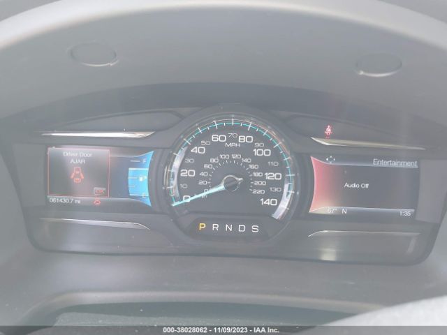 Photo 6 VIN: 2FMHK6C85GBA00288 - FORD FLEX 