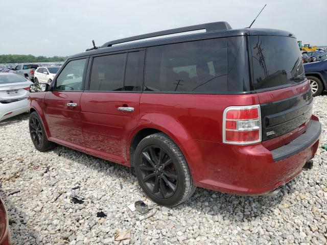 Photo 1 VIN: 2FMHK6C85GBA01831 - FORD FLEX 