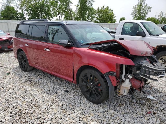 Photo 3 VIN: 2FMHK6C85GBA01831 - FORD FLEX 