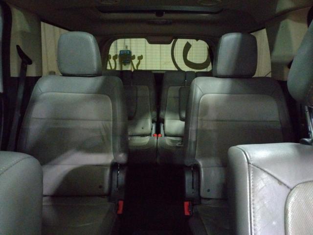 Photo 9 VIN: 2FMHK6C85GBA07452 - FORD FLEX SEL 