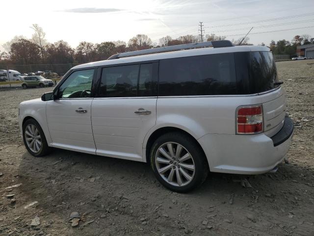 Photo 1 VIN: 2FMHK6C85GBA07712 - FORD FLEX 