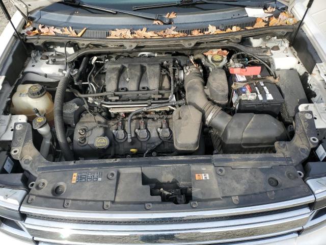 Photo 11 VIN: 2FMHK6C85GBA07712 - FORD FLEX 