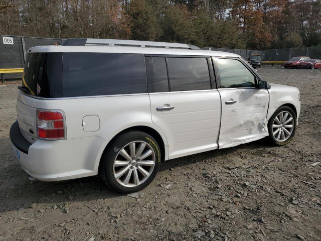 Photo 2 VIN: 2FMHK6C85GBA07712 - FORD FLEX 