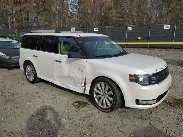 Photo 3 VIN: 2FMHK6C85GBA07712 - FORD FLEX 