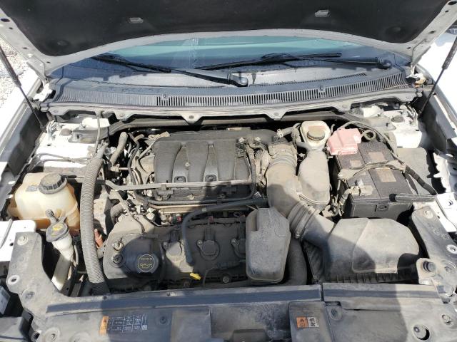 Photo 11 VIN: 2FMHK6C85GBA08133 - FORD FLEX SEL 