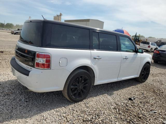 Photo 2 VIN: 2FMHK6C85GBA08133 - FORD FLEX SEL 