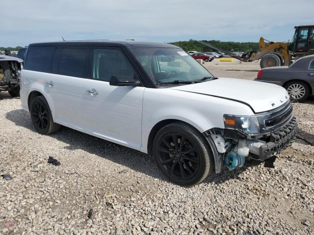 Photo 3 VIN: 2FMHK6C85GBA08133 - FORD FLEX SEL 