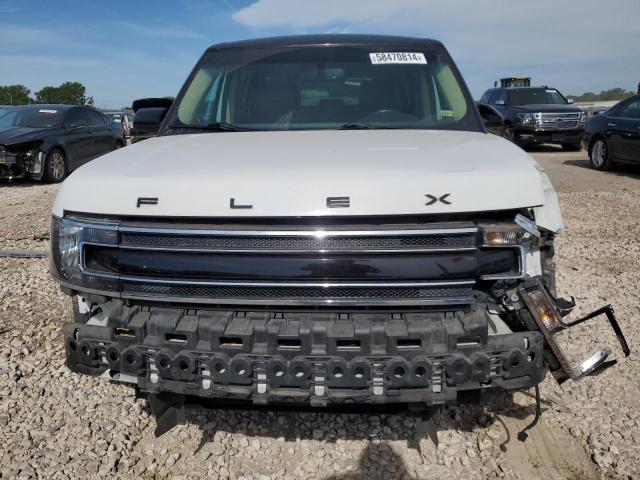 Photo 4 VIN: 2FMHK6C85GBA08133 - FORD FLEX SEL 