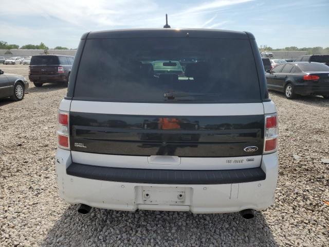 Photo 5 VIN: 2FMHK6C85GBA08133 - FORD FLEX SEL 