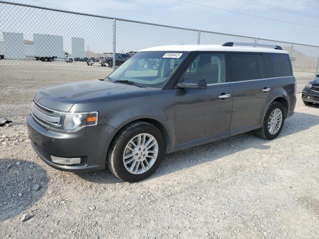 Photo 0 VIN: 2FMHK6C85GBA19472 - FORD FLEX SEL 