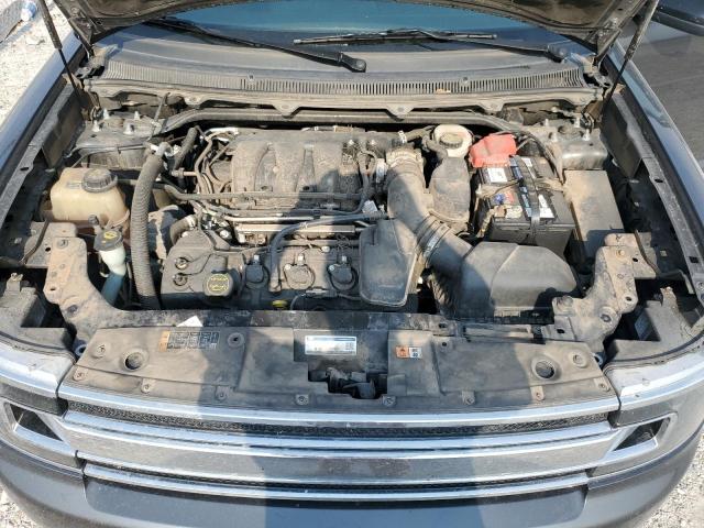 Photo 11 VIN: 2FMHK6C85GBA19472 - FORD FLEX SEL 