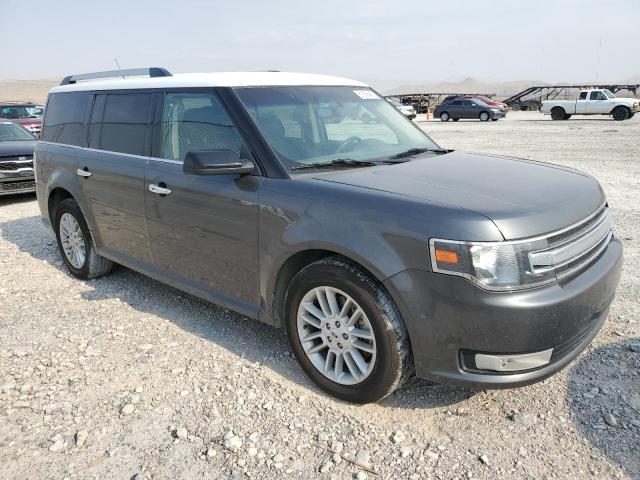 Photo 3 VIN: 2FMHK6C85GBA19472 - FORD FLEX SEL 