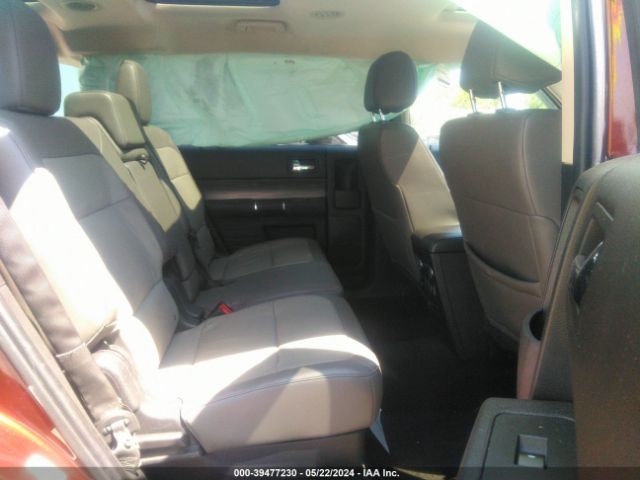 Photo 7 VIN: 2FMHK6C85GBA20945 - FORD FLEX 