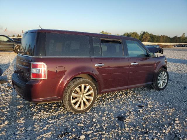 Photo 2 VIN: 2FMHK6C85JBA05627 - FORD FLEX SEL 