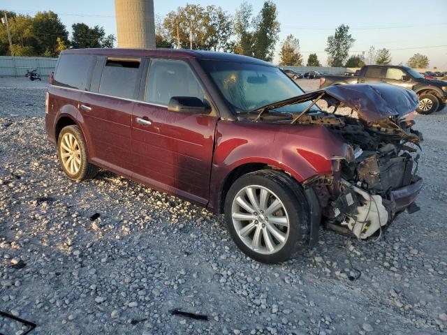 Photo 3 VIN: 2FMHK6C85JBA05627 - FORD FLEX SEL 