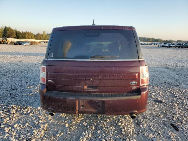 Photo 5 VIN: 2FMHK6C85JBA05627 - FORD FLEX SEL 